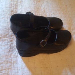 Dansko Clogs
